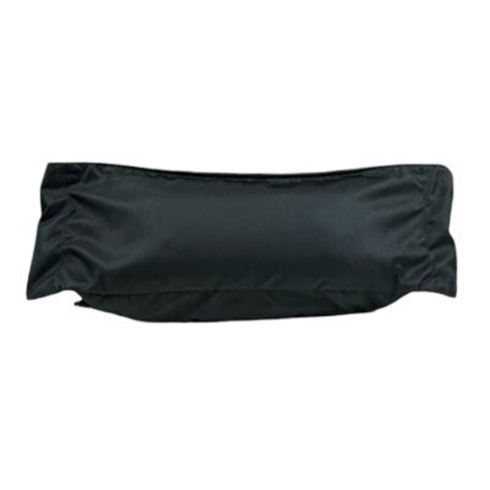 Prada Waist Crossbody Bum bag black body - Picture 3 of 8